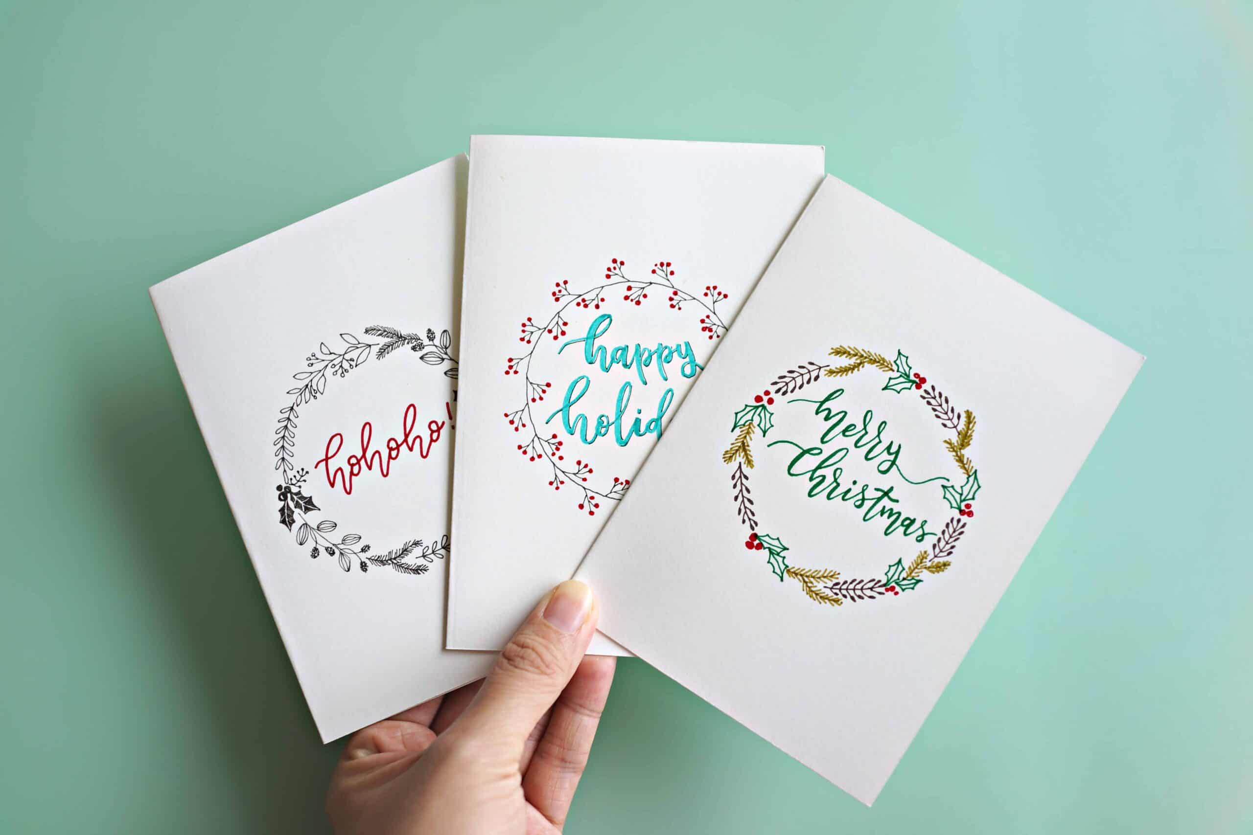 How to Print on Cardstock