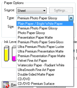How to Print On Cardstock Correctly? - G&G Print Lab - Blog