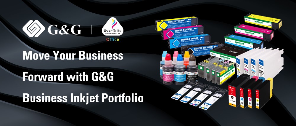 G&G Business Inkjet Solutions