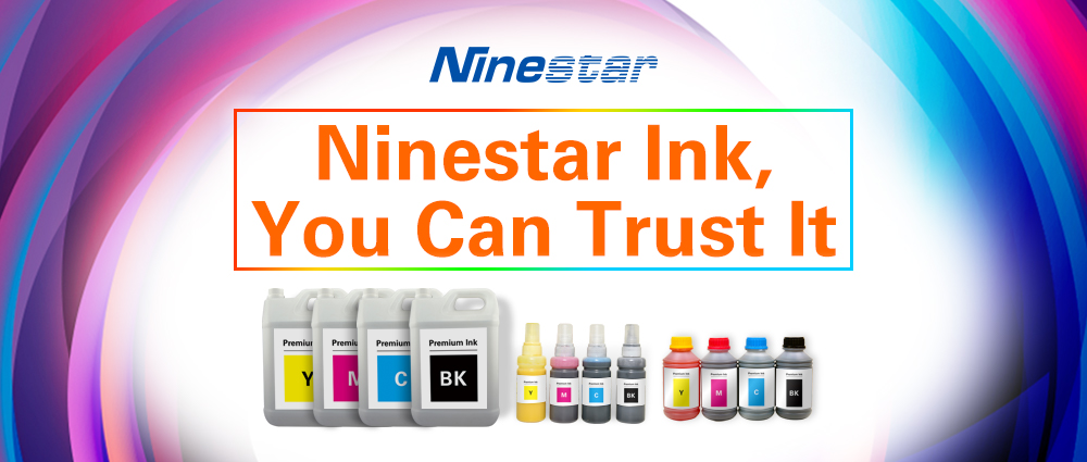 Ninestar Launches G&G-Brand Brother-Compatible LC421 Inkjet Cartridges