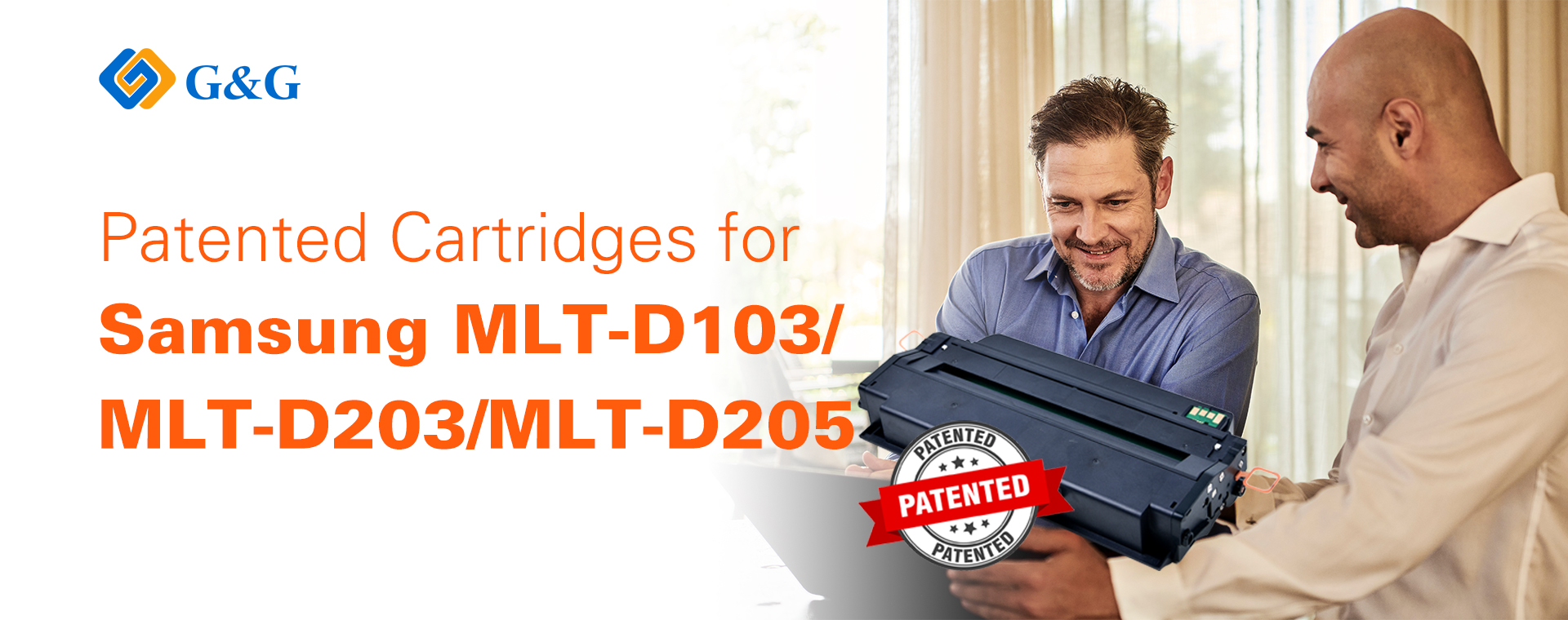 G&G MLT-D103, MLT-D203, MLT-D205, and MLT-D305 .jpg