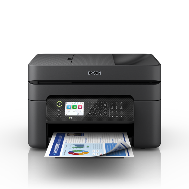 Epson WorkForce WF-2950