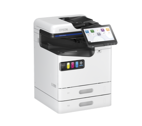 Epson WorkForce Enterprise AM-C400/ C550