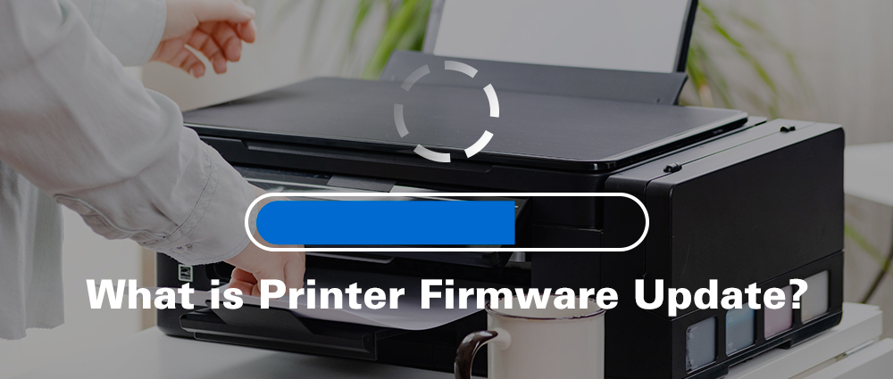 What is Printer Firmware Update?