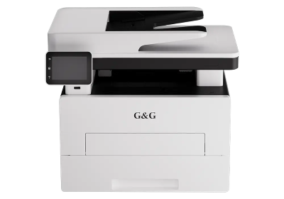 G&G GM3310 All-in-one Laser Printer