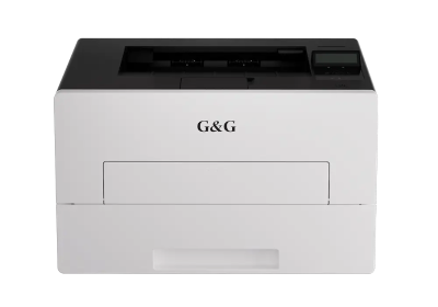 G&G GP3300 Series MonoSingle Function Laser Printers