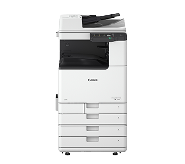 Canon imageRUNNER 2700 Series