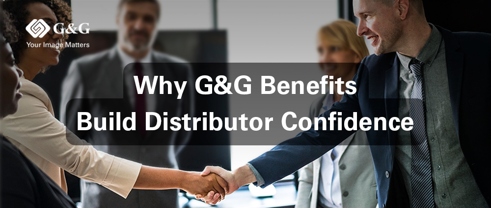 Market Insights: a G&G Benefit That Builds Distributor Confidence