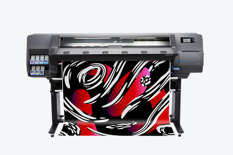 HP Latex 315 Large Format Printer