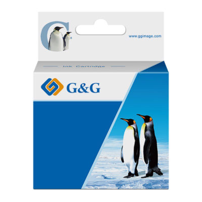 G&G Ink Cartridge