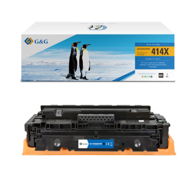 HP printer toner cartridge