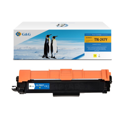 Brother laser printer toner cartridges