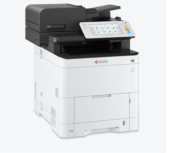 Kyocera ECOSYS MA3500cifx