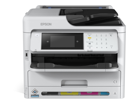 Epson WorkForce Pro WF-C5890