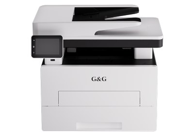 G&G monochrome printer