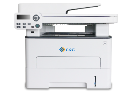 A4 laser printer