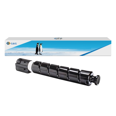 remanufactured toner cartridge