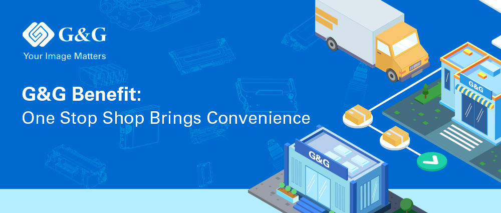 G&G One Stop Shop Brings Convenience