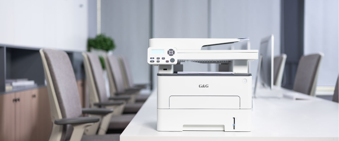 MFP laser printers