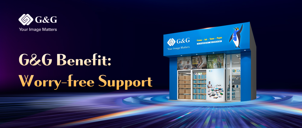 Support: The G&G Benefit Most Sought After by Customers