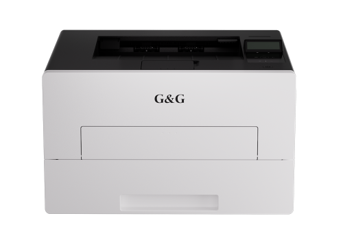 high-speed laser printer