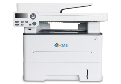 wireless MFP laser printers