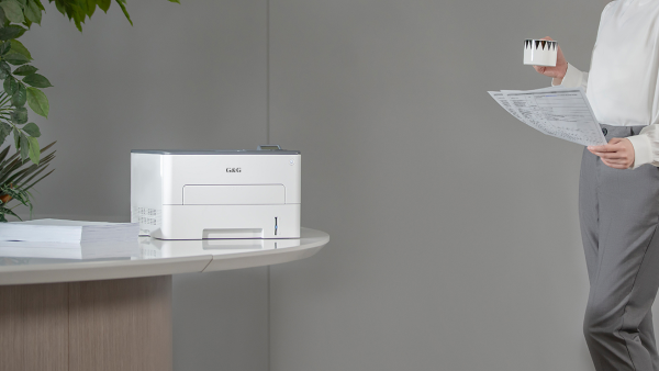 small business laser printer