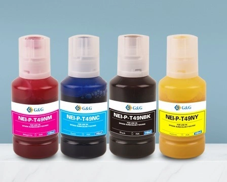 Sublimation ink