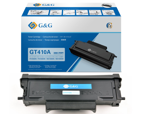 G&G toner