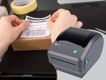 direct thermal label printers