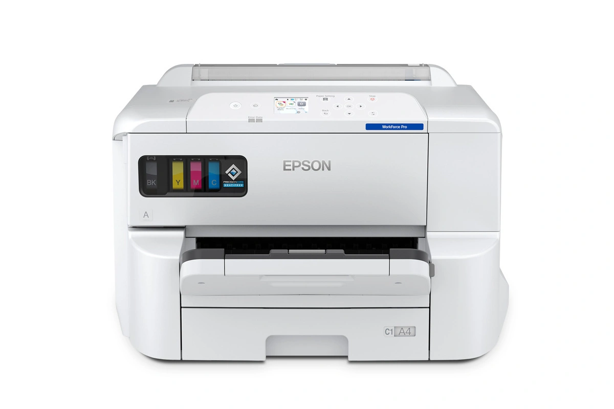 Epson WorkForce Pro EP-C7000DW