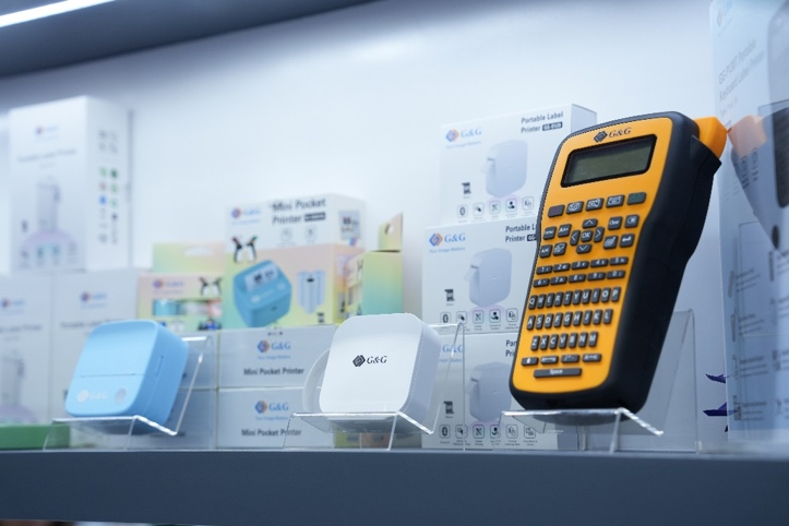 Label Printers Label Printers