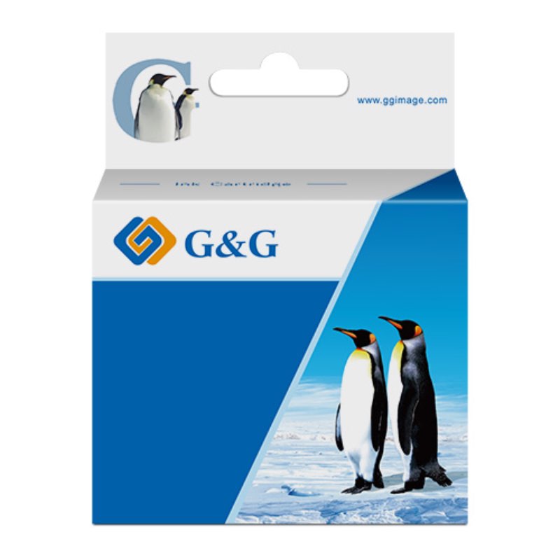 Compatible Ink Cartridges for Brother LC111BK - G&G Image