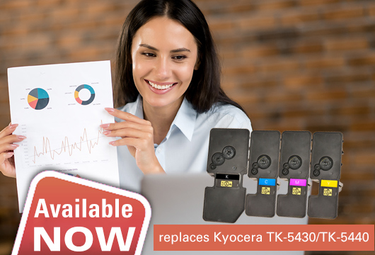G&G Alternatives For Use In Kyocera ECOSYS PA2100cx/MA2100cwfx 