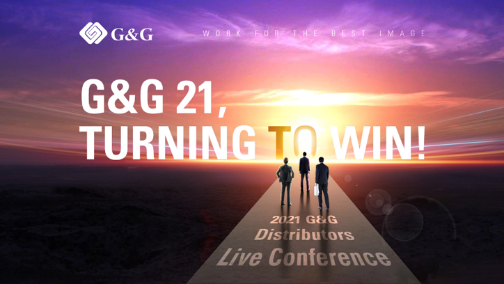 G&G 21, Turning to Win