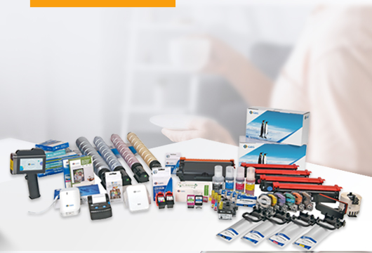 The G&G One-stop-shop To Satisfy All Printing Needs