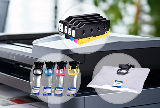 G&G Expands its Range of MPS Ink Cartridges for Use in Epson Printers