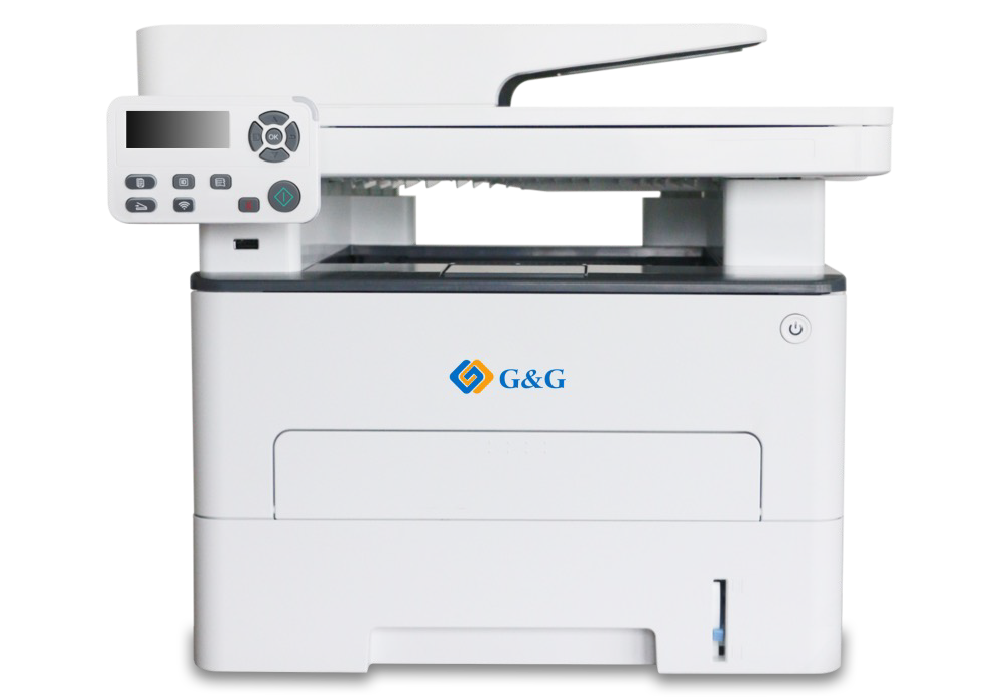 G&G M4100DW Mono Laser Multifunction Printer