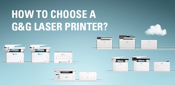 Laser Printer Buying Guide