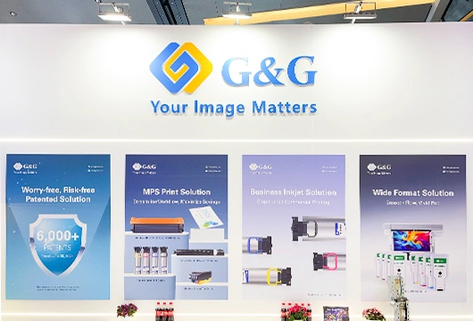 G&G Shines at RemanExpo During Ambiente in Frankfurt