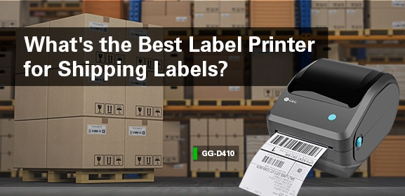 What’s the Best Label Printer for Shipping Labels?