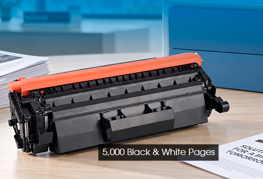 G&G Launches Patented Solution for HP W1590 Compatible Toner